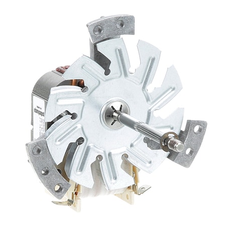 Intek Manufacturing Motor, Fan -Convection NT1072